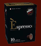 È arabica